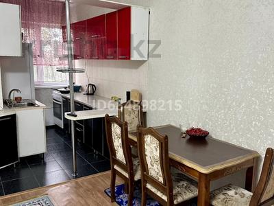 1-бөлмелі пәтер · 40 м² · 3/5 қабат, мкр Кокжиек 41a, бағасы: 18.8 млн ₸ в Алматы, Жетысуский р-н