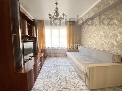2-бөлмелі пәтер · 49 м² · 1/5 қабат, Орбита-3 ш/а. 52 — Аль-Фараби Саина, бағасы: 47 млн ₸ в Алматы, Бостандыкский р-н