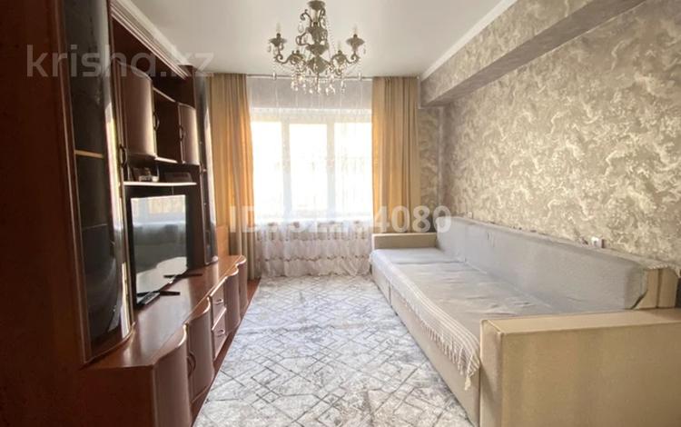 2-бөлмелі пәтер · 49 м² · 1/5 қабат, Орбита-3 ш/а. 52 — Аль-Фараби Саина, бағасы: 47 млн ₸ в Алматы, Бостандыкский р-н — фото 2