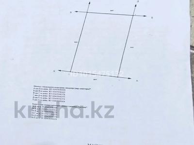Участок · 6 соток, 058 2142/219 за 3.5 млн ₸ в Исаеве