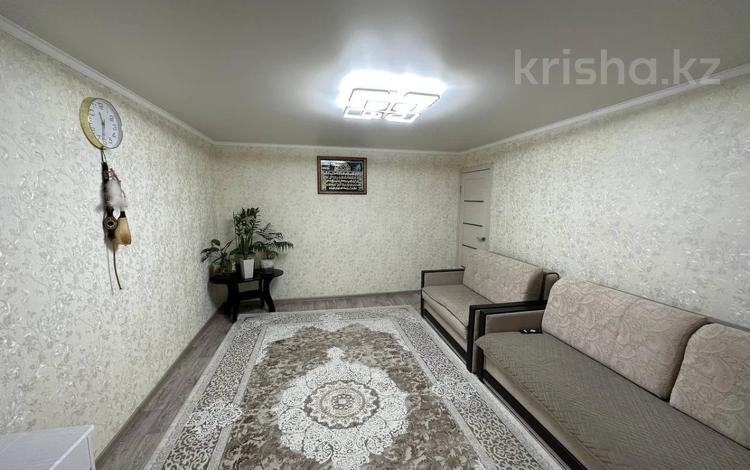 4-комнатная квартира · 74 м² · 2/6 этаж, Баймагамбетова за 34 млн ₸ в Костанае — фото 2