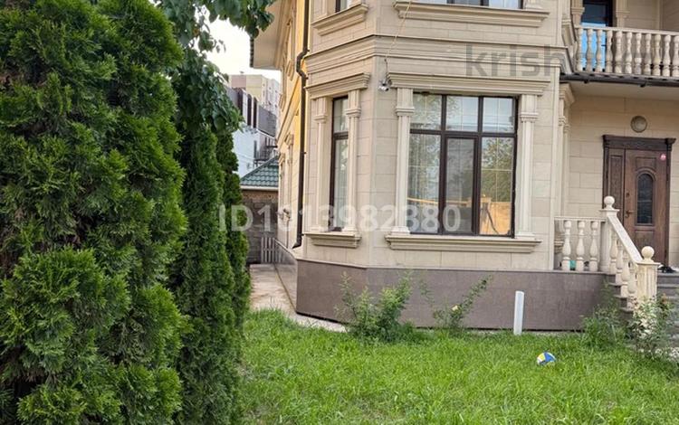 Жеке үй · 6 бөлме · 360 м² · 8 жүзд., Ақбұлақ ш/а. — Момышұлы рыскулова, бағасы: 210 млн ₸ в Алматы, Алатауский р-н — фото 2