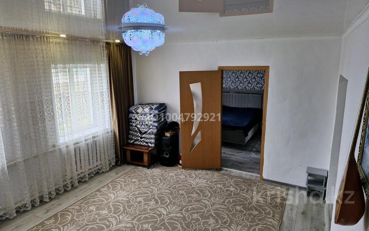 Отдельный дом · 4 комнаты · 100 м² · 20 сот., Ауезова 139 — Находится возле магазин Нурбо. Инмарт, Агайынды за 25 млн ₸ в Баянауле — фото 2