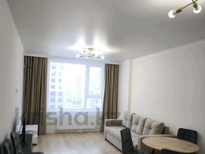 2-комнатная квартира · 54 м² · 10/17 этаж, Турар Рыскулов 16/3 за 41.5 млн ₸ в Астане, Есильский р-н