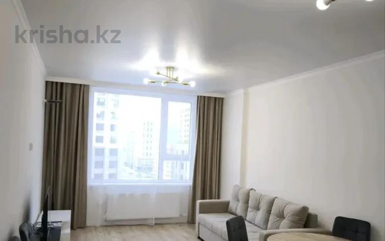 2-комнатная квартира · 54 м² · 10/17 этаж, Турар Рыскулов 16/3 за 41.5 млн ₸ в Астане, Есильский р-н — фото 11