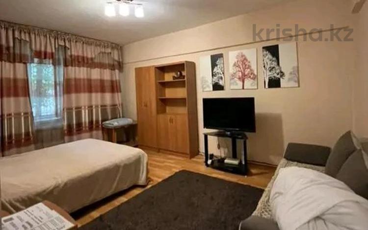 1-комнатная квартира · 33.5 м² · 1/5 этаж, Жибек Жолы 33 — Парк Горького за 32.5 млн ₸ в Алматы, Медеуский р-н — фото 2
