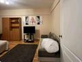 1-комнатная квартира · 33.5 м² · 1/5 этаж, Жибек Жолы 33 — Парк Горького за 32.5 млн ₸ в Алматы, Медеуский р-н — фото 5