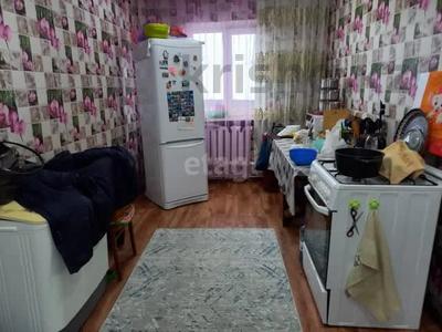 Отдельный дом • 4 комнаты • 90 м² • 5 сот., Рабочий посёлок за 16 млн 〒 в Петропавловске
