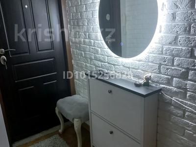 3-комнатная квартира · 59.5 м² · 3/4 этаж, мкр №1 — Саина -Жубанова за 40 млн ₸ в Алматы, Ауэзовский р-н