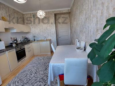 2-комнатная квартира · 65 м² · 19/24 этаж, Калибек Куанышбаев, 9/1, 9/2, 9/3 — Мечеть Хазрет-Султан поможем с ипотекой! за 33 млн 〒 в Астане, Сарайшык р-н