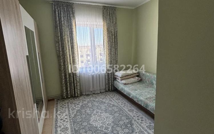 2-комнатная квартира · 52 м² · 5/5 этаж, 4 микрорайон 5 за 24 млн ₸ в Есик — фото 2