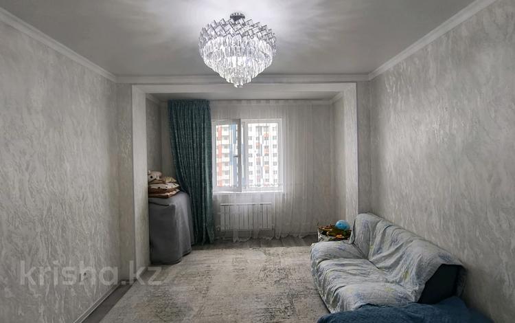 1-бөлмелі пәтер · 39 м² · 6/10 қабат, мкр Жас Канат, ПК Конаев 336к37 — Пк Конаев 336/37, бағасы: 25 млн ₸ в Алматы, Турксибский р-н — фото 18