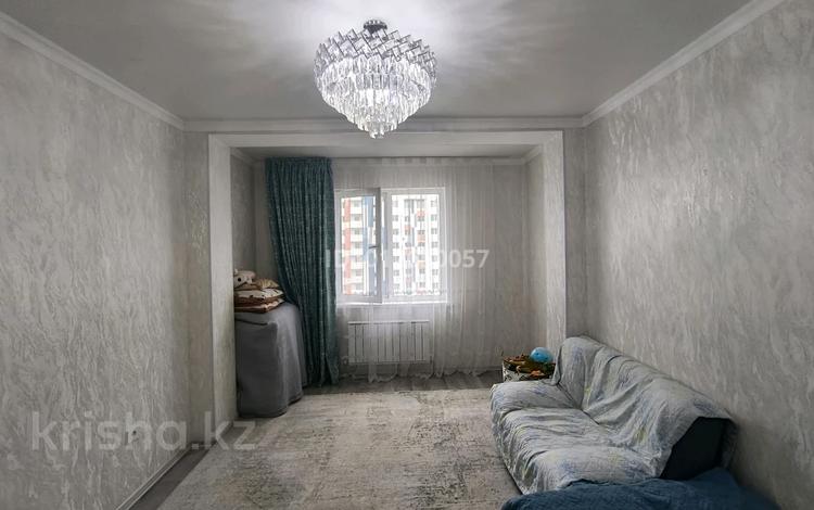 1-комнатная квартира · 39 м² · 6/10 этаж, мкр Жас Канат, ПК Конаев 336к37 — Пк Конаев 336/37 за 22.5 млн ₸ в Алматы, Турксибский р-н — фото 42