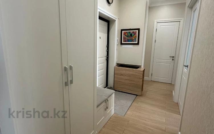 2-комнатная квартира, 62 м², 5/9 этаж, Керей Жанибек хандары 16