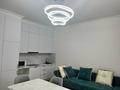 2-комнатная квартира · 50.4 м² · 9/14 этаж, Анет баба 8 — Район Хан Шатыра за 350 000 ₸ в Астане, Нура р-н — фото 2