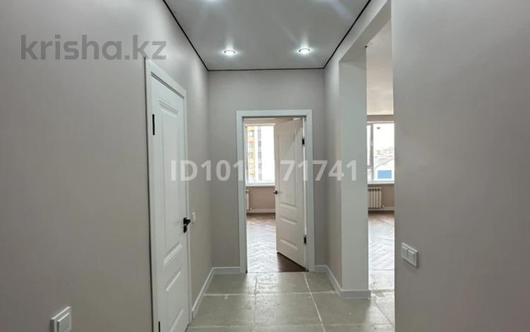 2-комнатная квартира · 52 м² · 4/9 этаж, СТ Монтажник, Райымбек 161 29 за 270 000 ₸ в  — фото 6