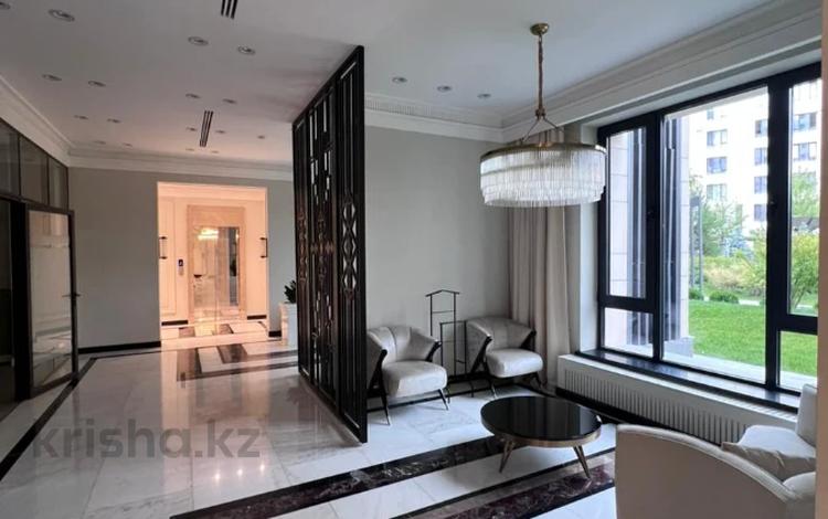 3-комнатная квартира · 86.5 м² · 5/9 этаж, Аль-Фараби за ~ 183.6 млн ₸ в Алматы, Бостандыкский р-н — фото 6