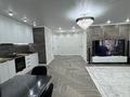 4-бөлмелі пәтер · 105 м² · 4/9 қабат, Тауке-хана 33/1, бағасы: 50 млн ₸ в Шымкенте, Аль-Фарабийский р-н