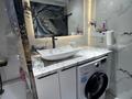 4-бөлмелі пәтер · 105 м² · 4/9 қабат, Тауке-хана 33/1, бағасы: 50 млн ₸ в Шымкенте, Аль-Фарабийский р-н — фото 29