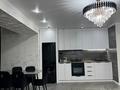 4-бөлмелі пәтер · 105 м² · 4/9 қабат, Тауке-хана 33/1, бағасы: 50 млн ₸ в Шымкенте, Аль-Фарабийский р-н — фото 6