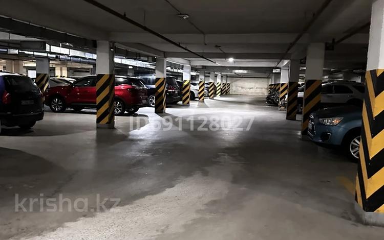 Паркинг • Сабатаева 82 — ЖК Капитал за 4.8 млн 〒 в Кокшетау — фото 2