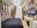 3-бөлмелі пәтер · 89.9 м² · 1/5 қабат, Муканова 55г, бағасы: 49 млн ₸ в Караганде, Казыбек би р-н — фото 2