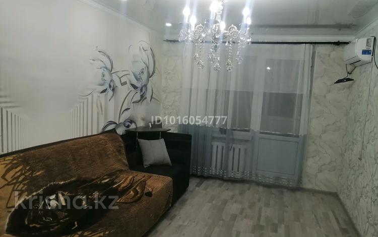 2-комнатная квартира · 48 м² · 5 этаж, мкр Жансая — Бауыржан момышулы за 120 000 ₸ в Таразе — фото 2