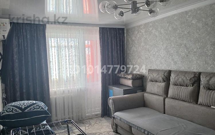 2-комнатная квартира · 48 м² · 5/5 этаж, Мира 57 — Жигер за 15 млн ₸ в Жезказгане — фото 2