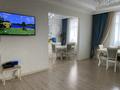 3-бөлмелі пәтер · 80 м² · 7/9 қабат, 27-шағынаудан 5/1, бағасы: 45 млн ₸ в Караганде, Казыбек би р-н — фото 2
