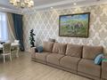 3-бөлмелі пәтер · 80 м² · 7/9 қабат, 27-шағынаудан 5/1, бағасы: 45 млн ₸ в Караганде, Казыбек би р-н — фото 3
