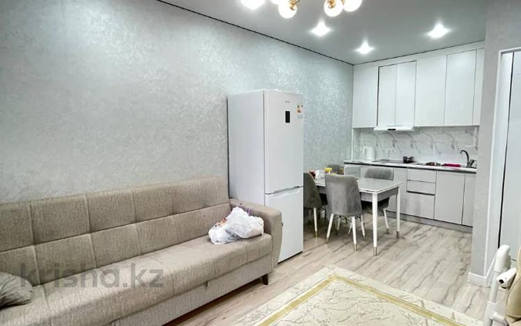 2-комнатная квартира · 37 м² · 2/9 этаж, Аманжол Болекпаев 22 за 21.6 млн ₸ в Астане, Сарайшык р-н — фото 8