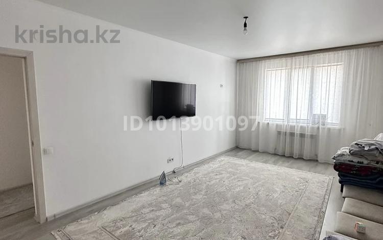 2-бөлмелі пәтер · 55 м² · 11/12 қабат, Дарабоз, бағасы: 250 000 ₸ в Алматы, Алатауский р-н — фото 2