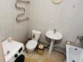 2-комнатная квартира · 55 м² · 11/12 этаж, мкр Дарабоз за 250 000 ₸ в Алматы, Алатауский р-н — фото 9