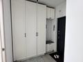 2-бөлмелі пәтер · 55 м² · 11/12 қабат, Дарабоз, бағасы: 250 000 ₸ в Алматы, Алатауский р-н — фото 2