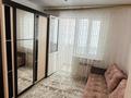 2-комнатная квартира · 55 м² · 11/12 этаж, мкр Дарабоз за 250 000 ₸ в Алматы, Алатауский р-н
