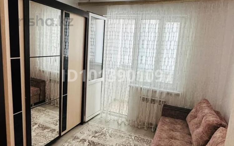 2-комнатная квартира · 55 м² · 11/12 этаж, мкр Дарабоз за 250 000 ₸ в Алматы, Алатауский р-н — фото 7