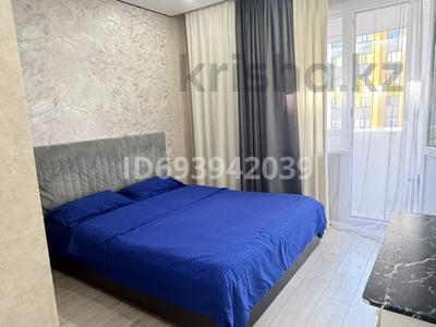 2-бөлмелі пәтер · 46 м² · 6/9 қабат, Туран 55/12 — Керей Жанибек, бағасы: 17 000 ₸ в Астане, Есильский р-н