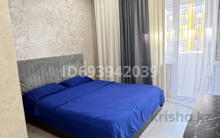 2-бөлмелі пәтер · 46 м² · 6/9 қабат, Туран 55/12 — Керей Жанибек, бағасы: 17 000 ₸ в Астане, Есильский р-н — фото 30