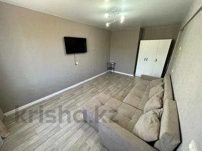 1-комнатная квартира · 35 м² · 3/5 этаж, Новаторов 19 — У-К Вокзал, Мызы, Бурова за ~ 16.6 млн ₸ в Усть-Каменогорске
