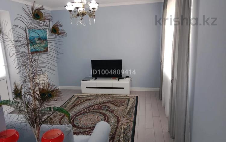 2-комнатная квартира · 49 м² · 7/10 этаж, мкр Хан Тенгри, ул. Кенесары хана 54 за 38.5 млн ₸ в Алматы, Бостандыкский р-н — фото 3