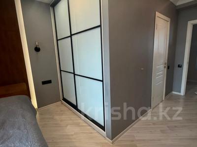 3-комнатная квартира · 87.6 м² · 5/5 этаж, мкр Думан-2 за 49.5 млн ₸ в Алматы, Медеуский р-н