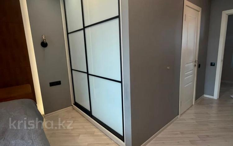3-комнатная квартира · 87.6 м² · 5/5 этаж, мкр Думан-2 за 49.5 млн ₸ в Алматы, Медеуский р-н — фото 10