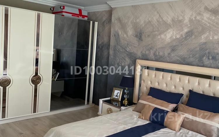 3-комнатная квартира · 125 м² · 5/12 этаж, Atatürk 241 — Mehmet şakir за 730 000 〒 в Аланье — фото 2