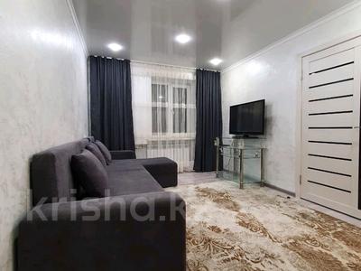2-комнатная квартира, 40 м², 3/3 этаж, Назарбаева 54 за 12.5 млн 〒 в Талдыкоргане
