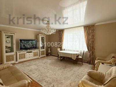 Отдельный дом · 5 комнат · 210 м² · 8.4 сот., Кеншилер 59,б-1 — Горняков -Абая за 49.7 млн 〒 в Экибастузе