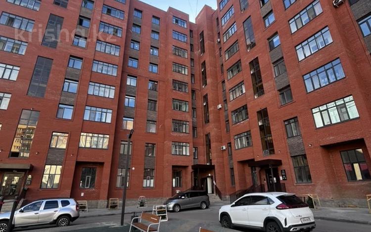 2-комнатная квартира · 64.7 м² · 9/9 этаж, 137-учетный квартал 343 за ~ 20.1 млн ₸ в Караганде, Казыбек би р-н — фото 2