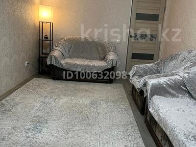 2-бөлмелі пәтер · 46 м² · 2/5 қабат, мкр 5, Тургенева 94 к 2 — Атлант, бағасы: 15 млн ₸ в Актобе