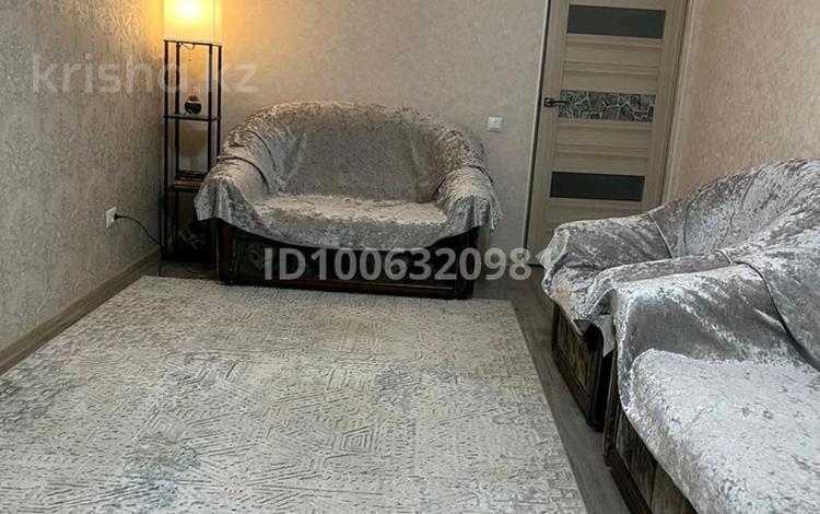 2-бөлмелі пәтер · 46 м² · 2/5 қабат, мкр 5, Тургенева 94 к 2 — Атлант, бағасы: 15 млн ₸ в Актобе — фото 3