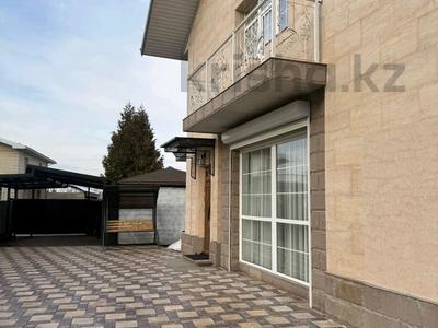 Жеке үй · 5 бөлме · 240 м² · 6 сот., мкр Коктобе, Мкр Коктобе 2, бағасы: 375 млн ₸ в Алматы, Медеуский р-н