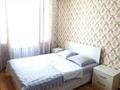 2-комнатная квартира, 78 м², 9/14 этаж посуточно, Исанова 33 — Московская за 21 000 〒 в Бишкеке